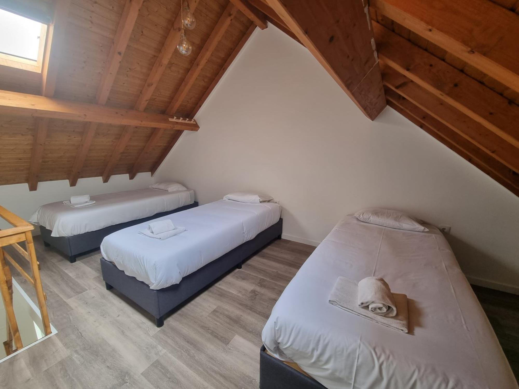 G3 Gamboa Beach Houses Peniche Bagian luar foto
