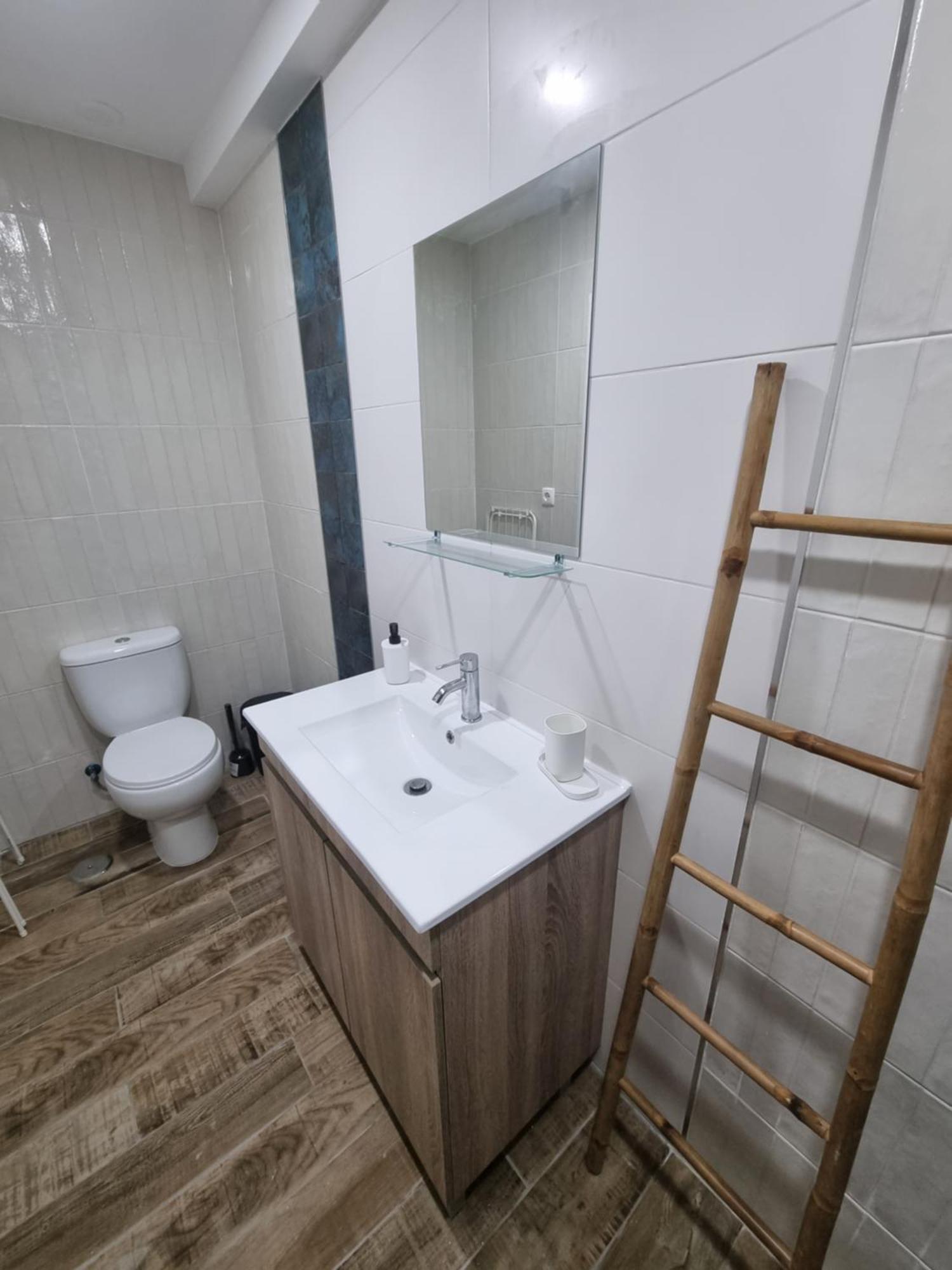 G3 Gamboa Beach Houses Peniche Bagian luar foto
